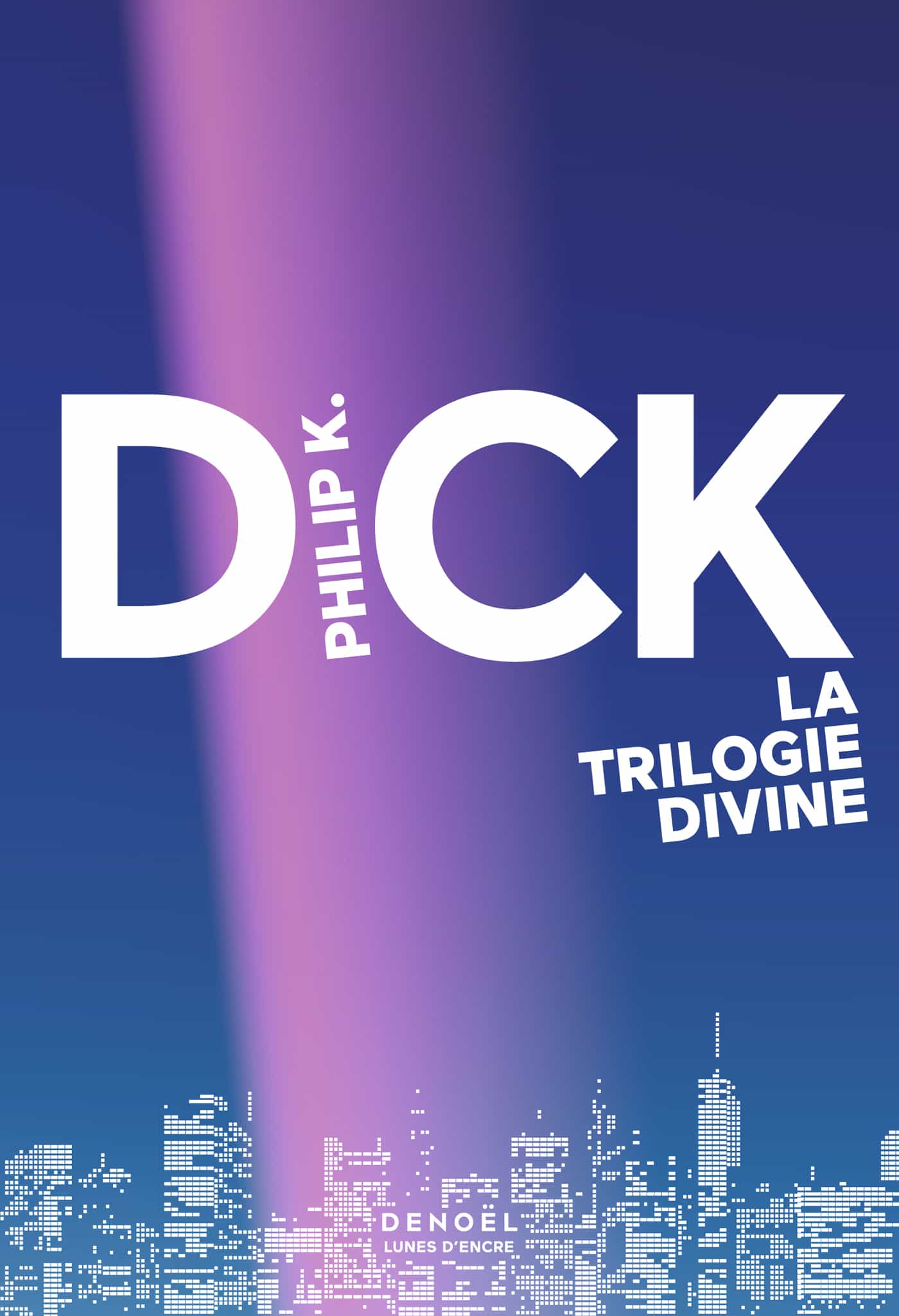 La Trilogie divine