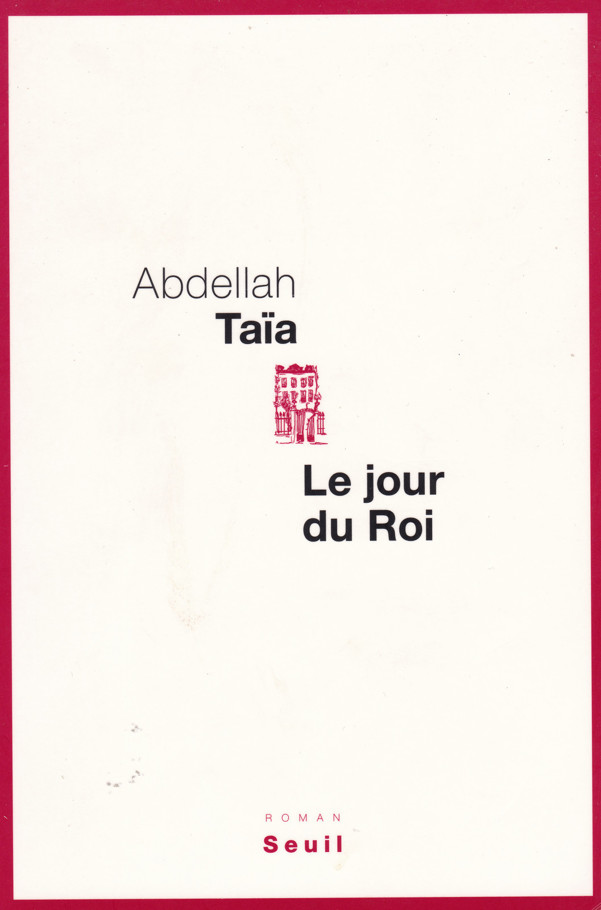 Le jour du Roi