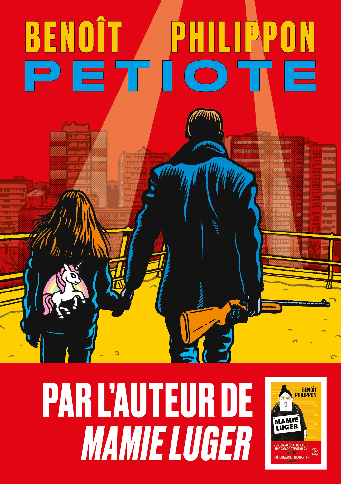 Petiote