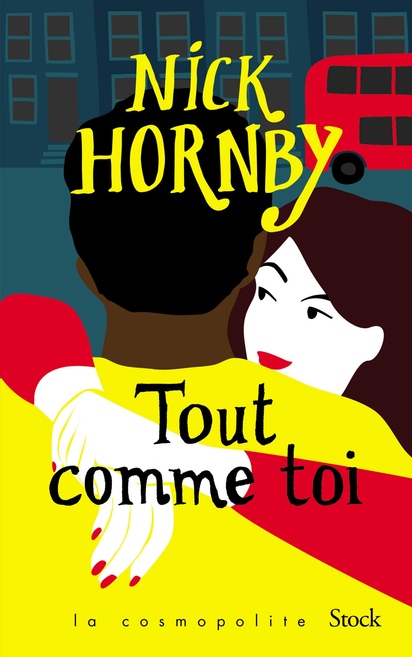 Tout comme toi
