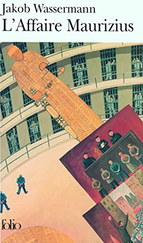 L'affaire Maurizius