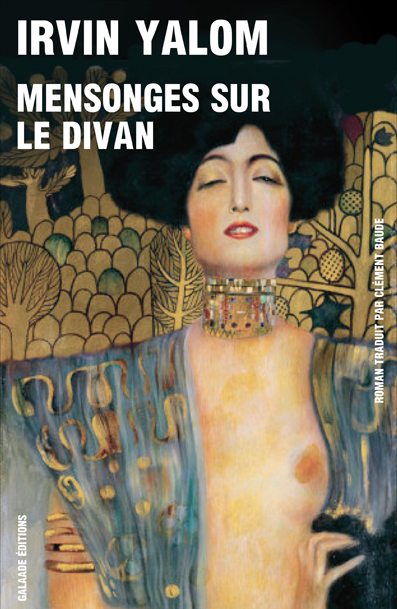 Mensonges Sur Le Divan