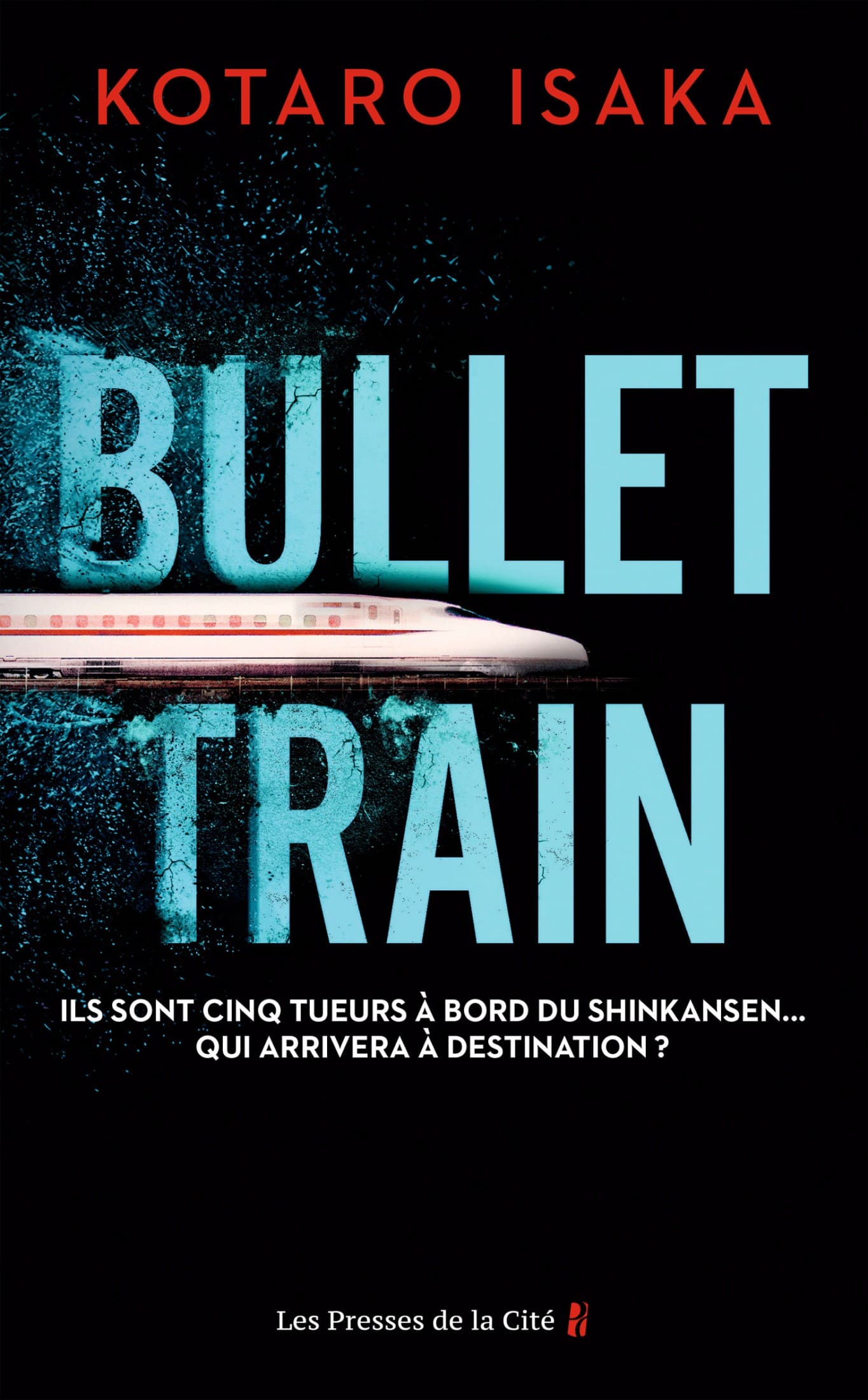 Bullet Train