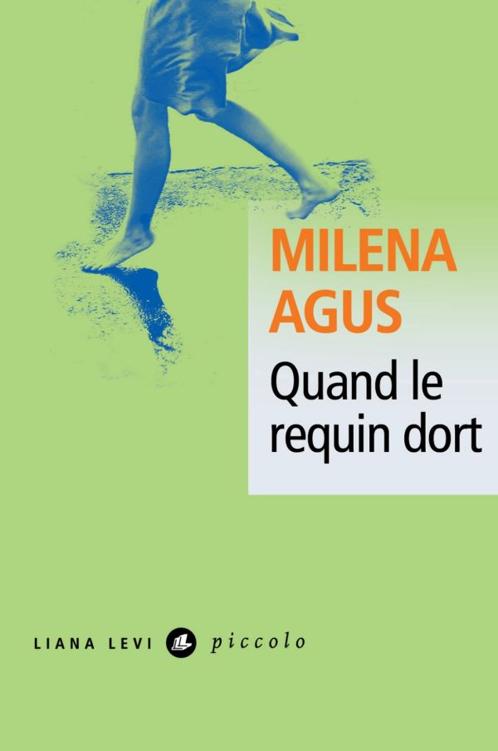 Quand le requin dort