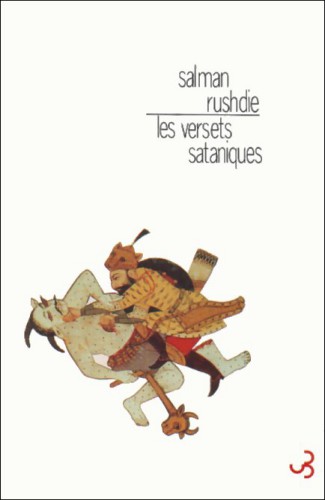 Les Versets sataniques