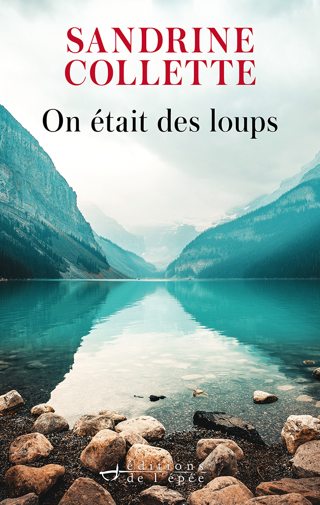 On était des loups