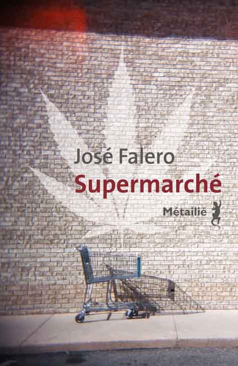 José Falero