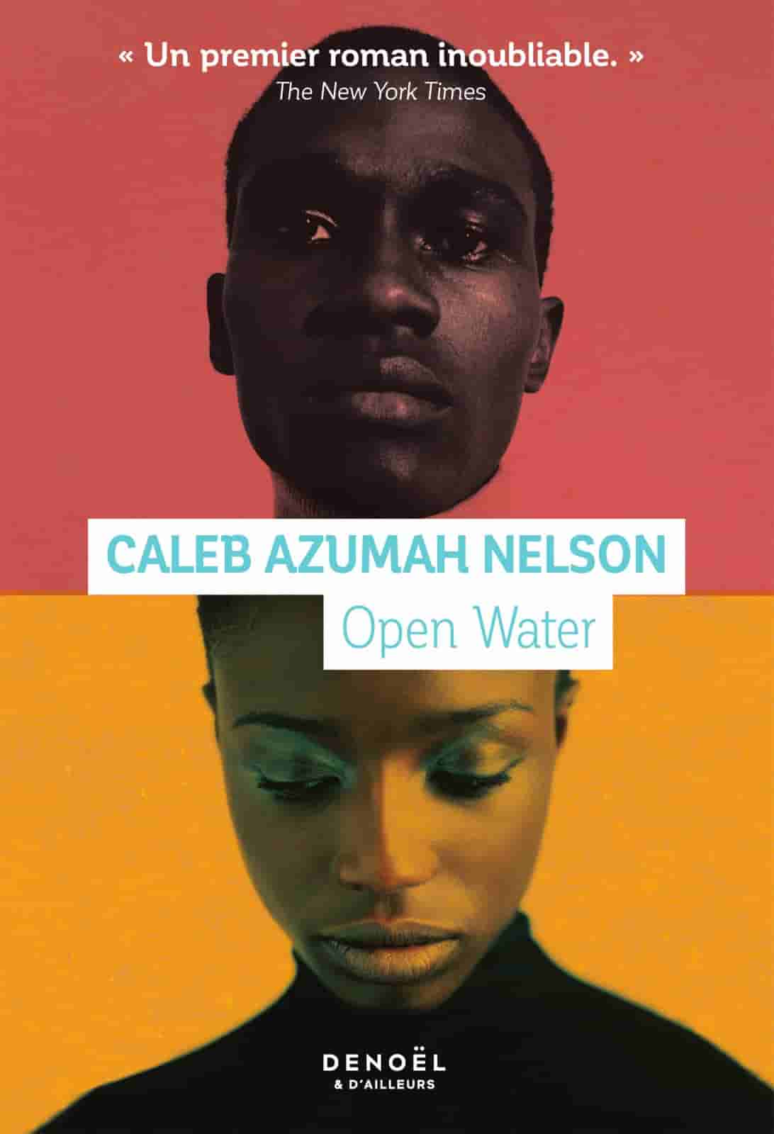 Open Water