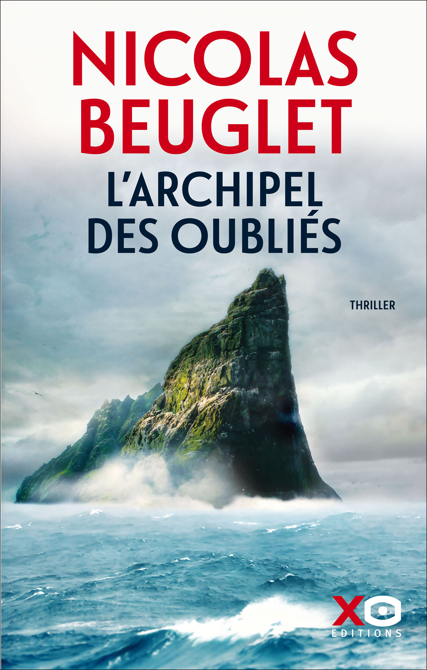 L’Archipel des oubliés