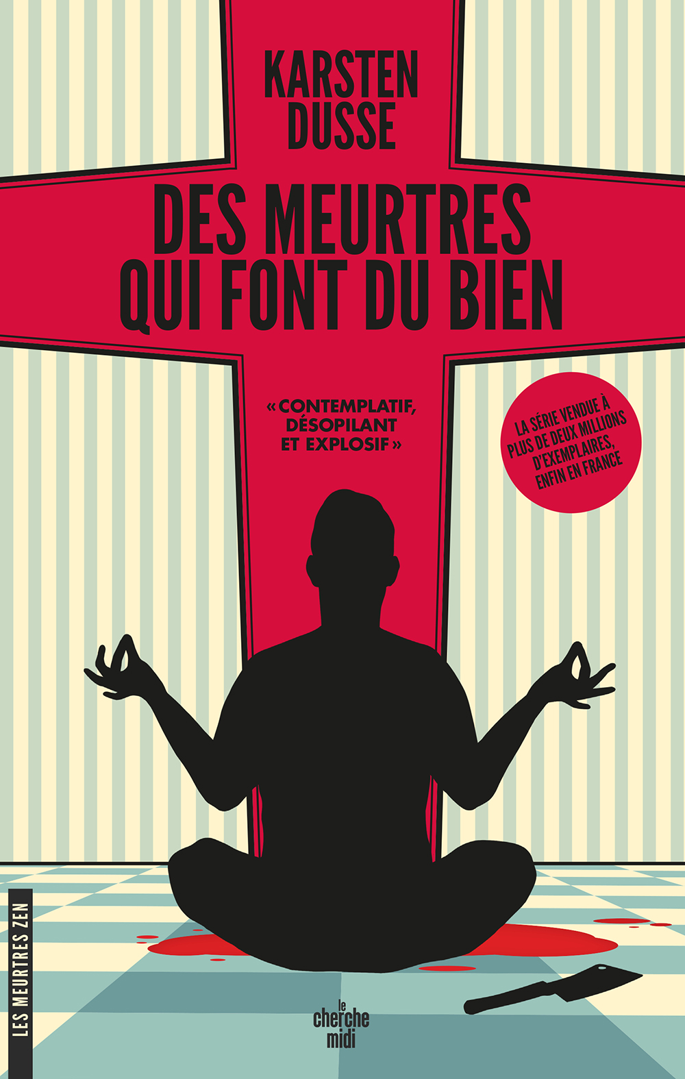 Des meurtres qui font du bien