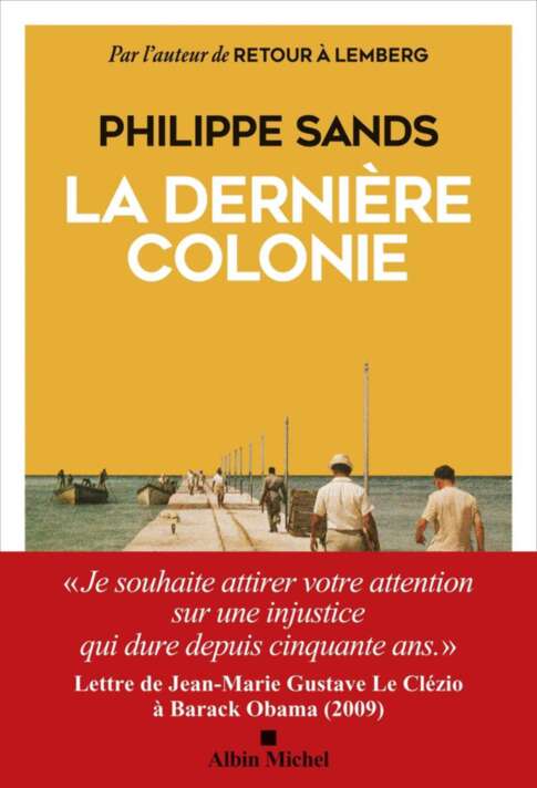 La Dernière Colonie