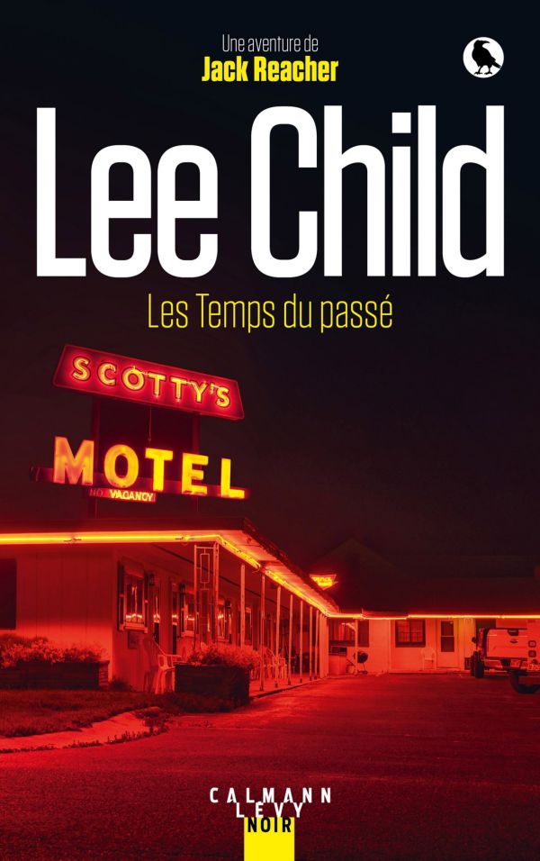 Jack Reacher 24 : Les temps du passé