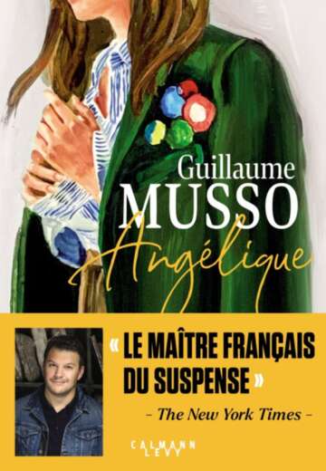 Angélique