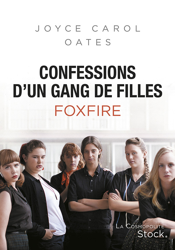 Confessions D'Un Gang De Filles