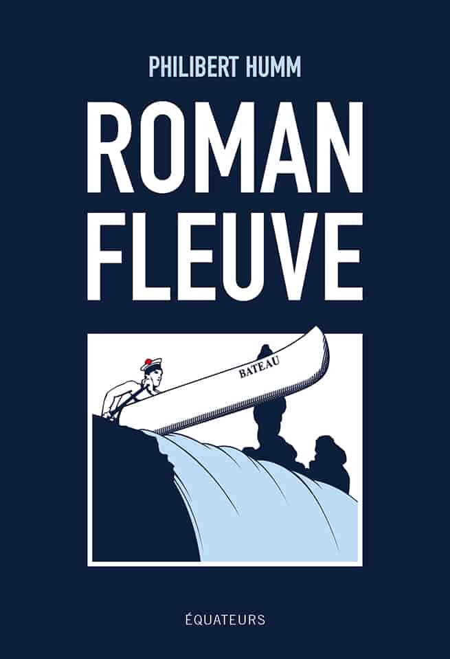 Roman Fleuve