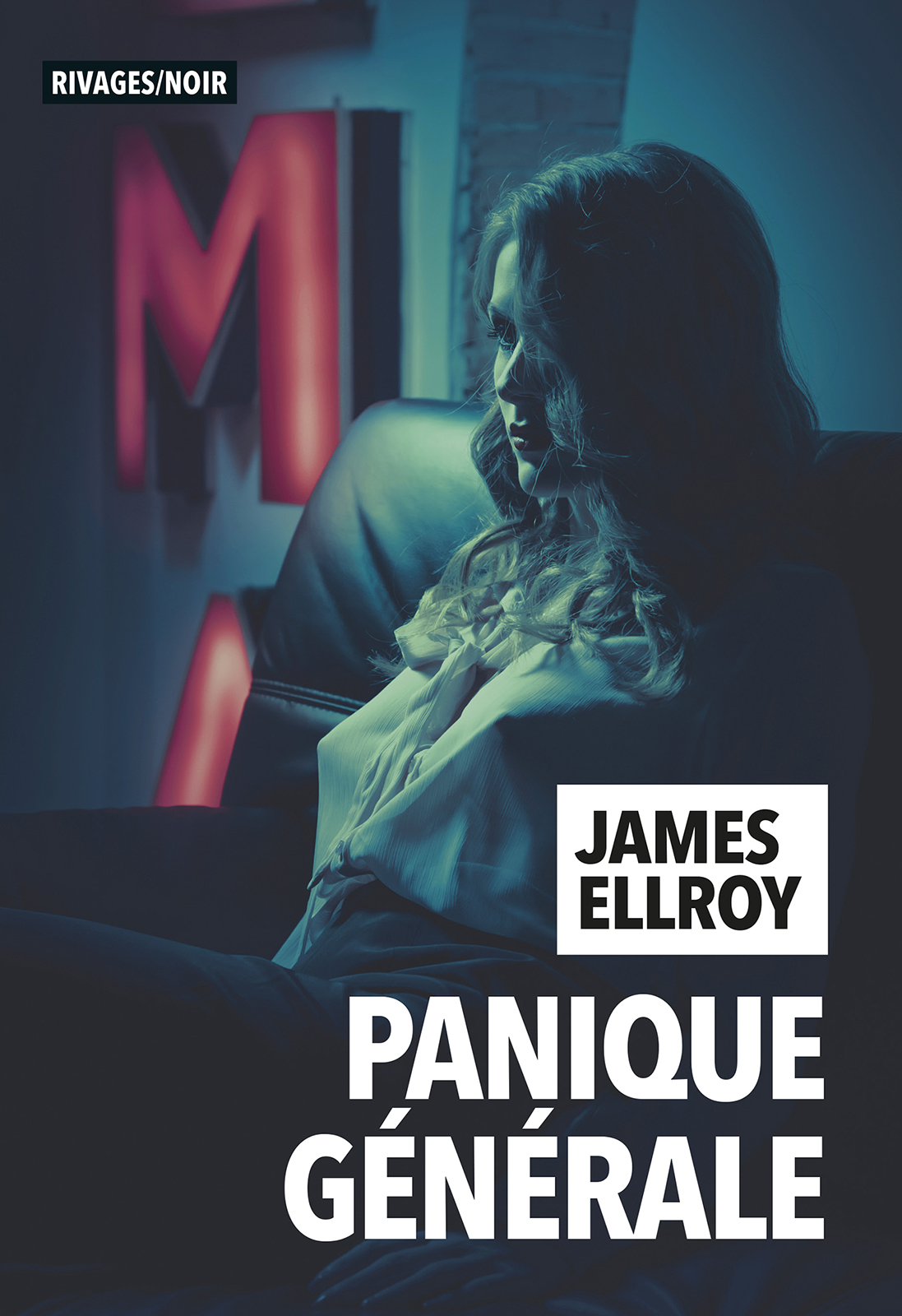 Panique générale