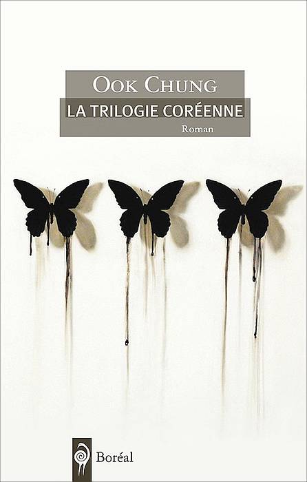La trilogie coréenne