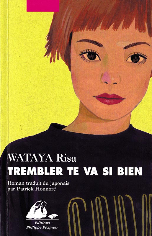 Trembler te va si bien