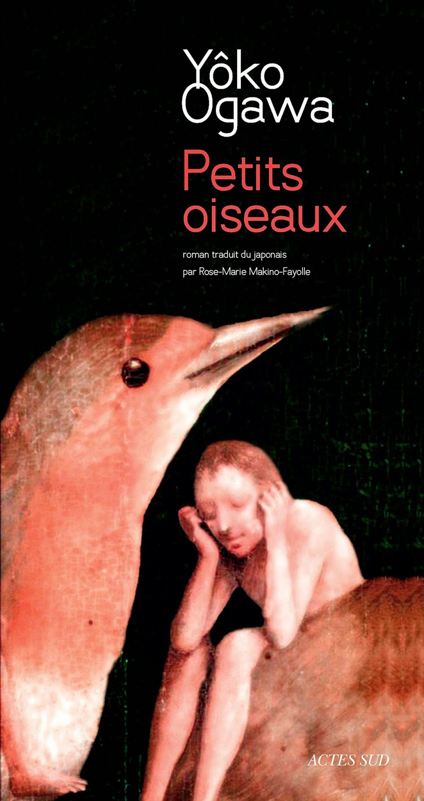 Petits oiseaux