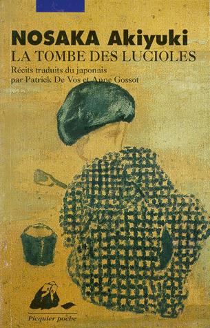 La Tombe Des Lucioles