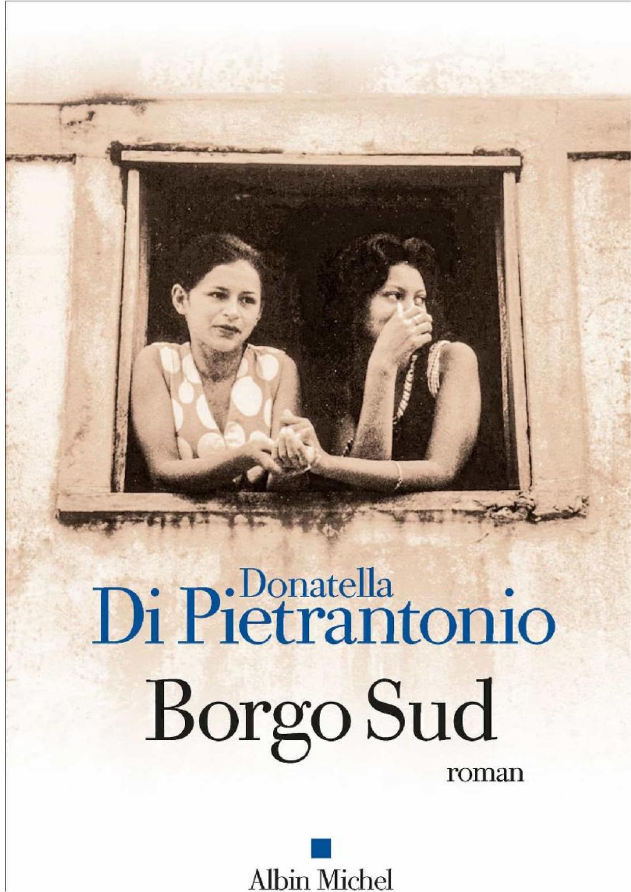 Borgo sud