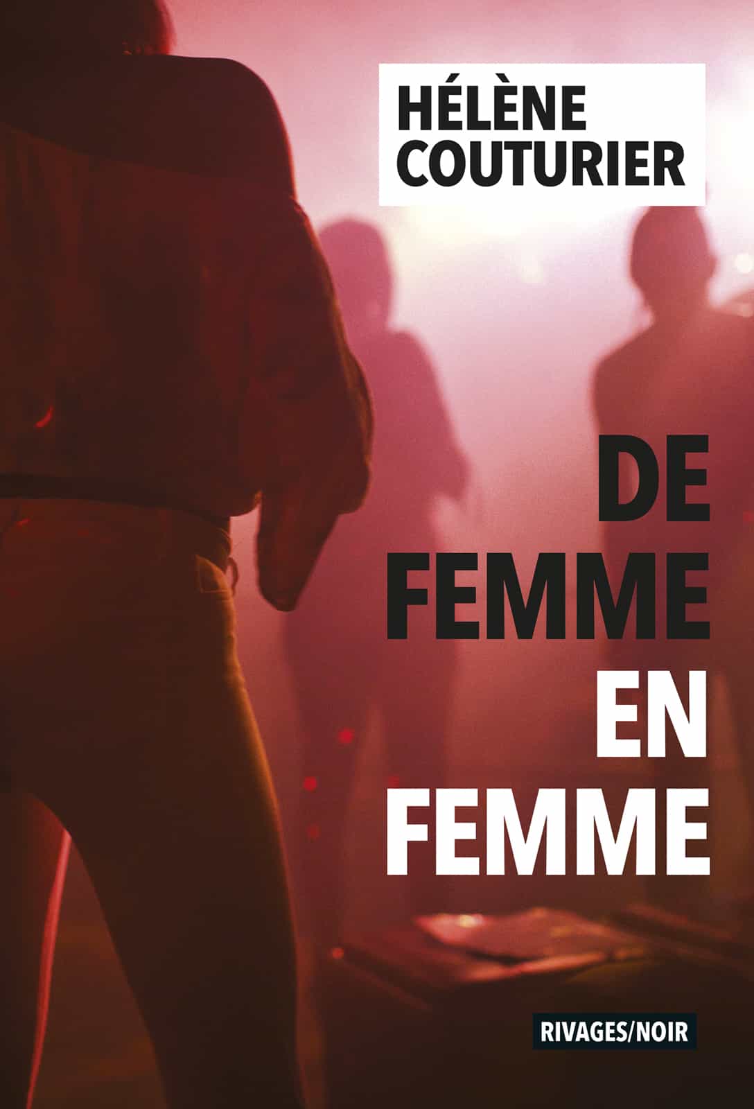 De femme en femme