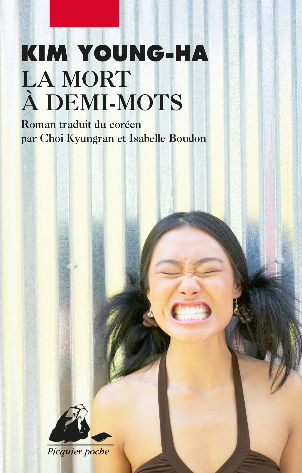 La Mort à demi-mots