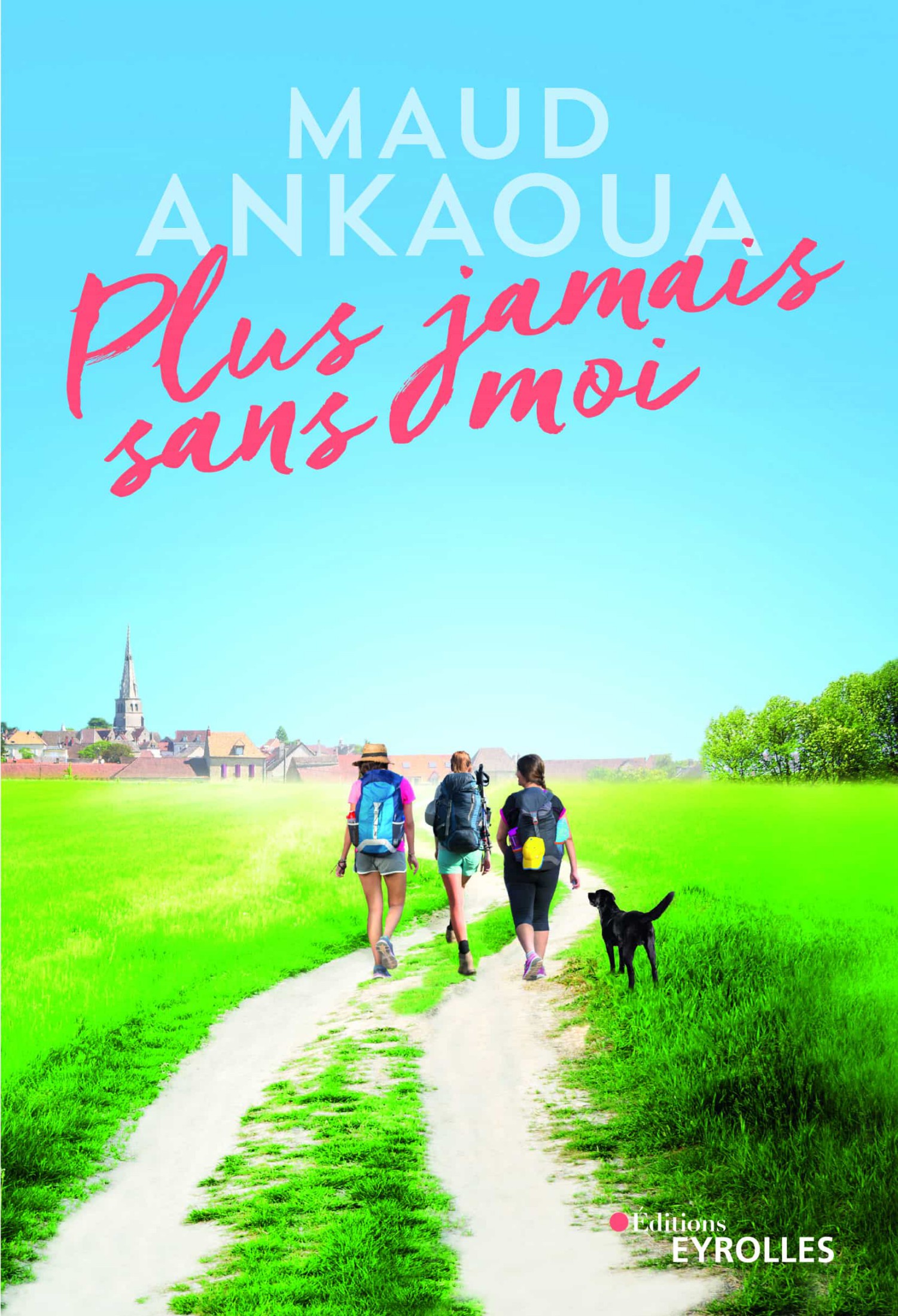 Plus jamais sans moi