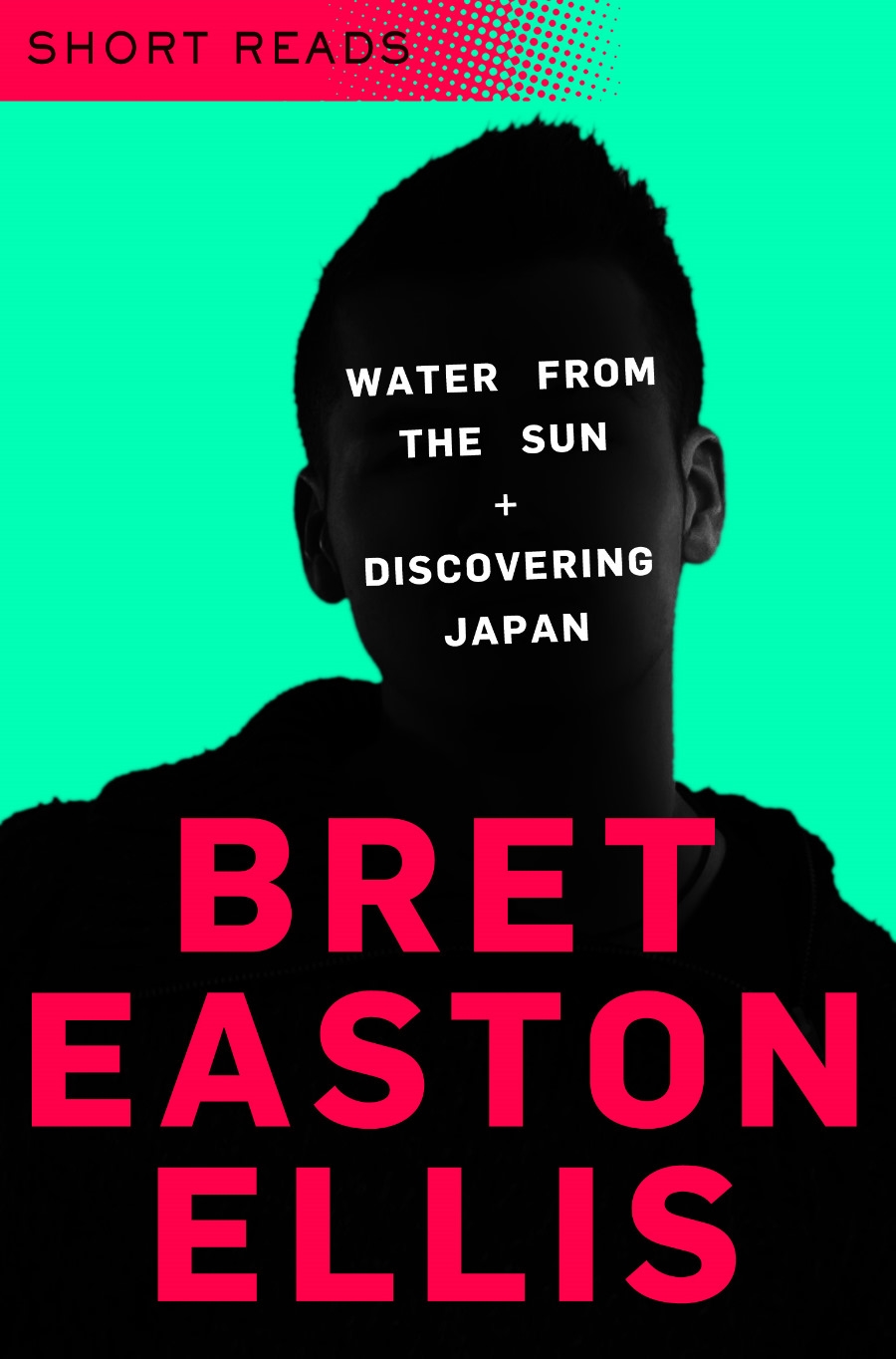 Water From The Sun and Discovering Japan