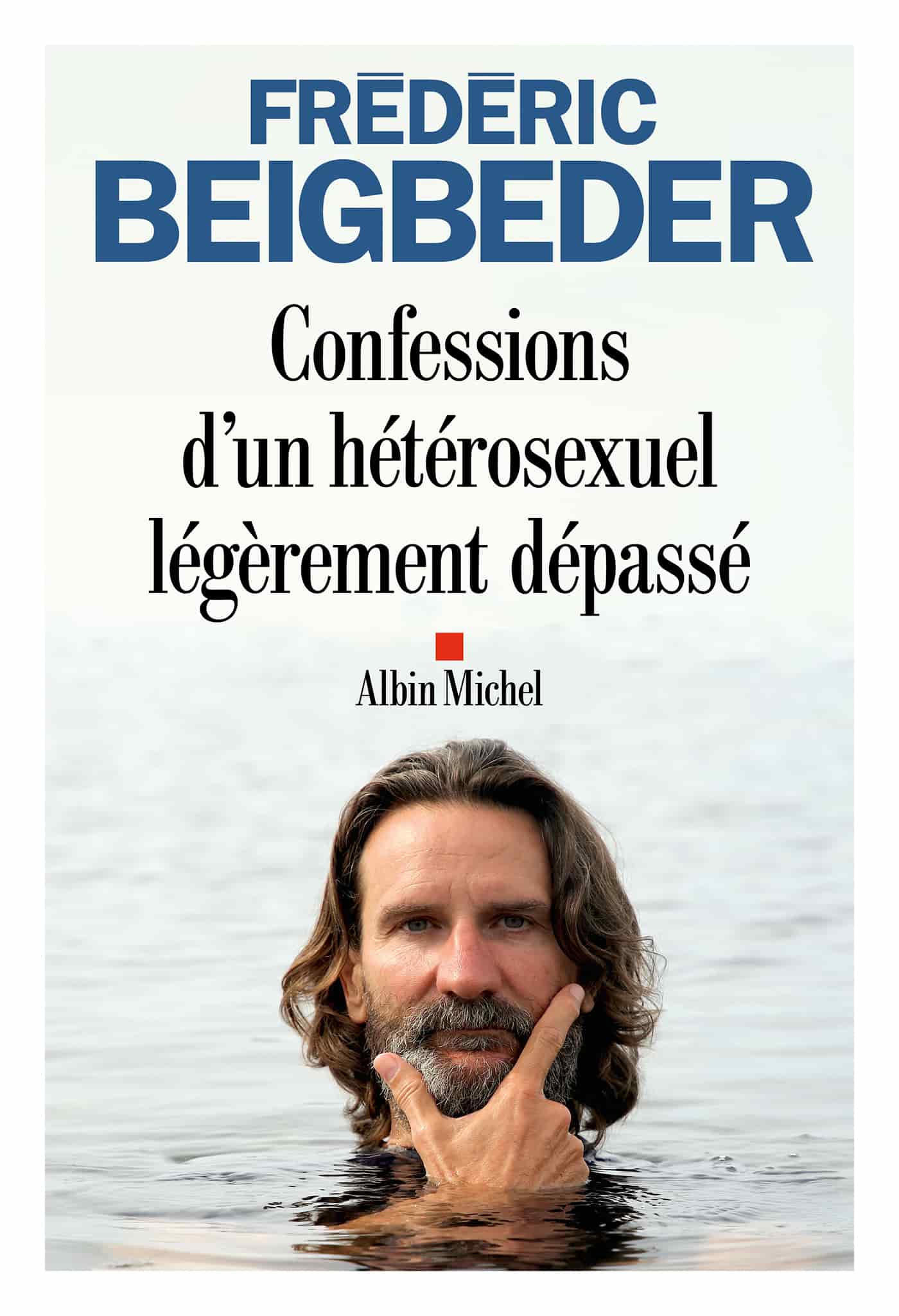 Confessions d’un hétérosexuel légèrement dépassé