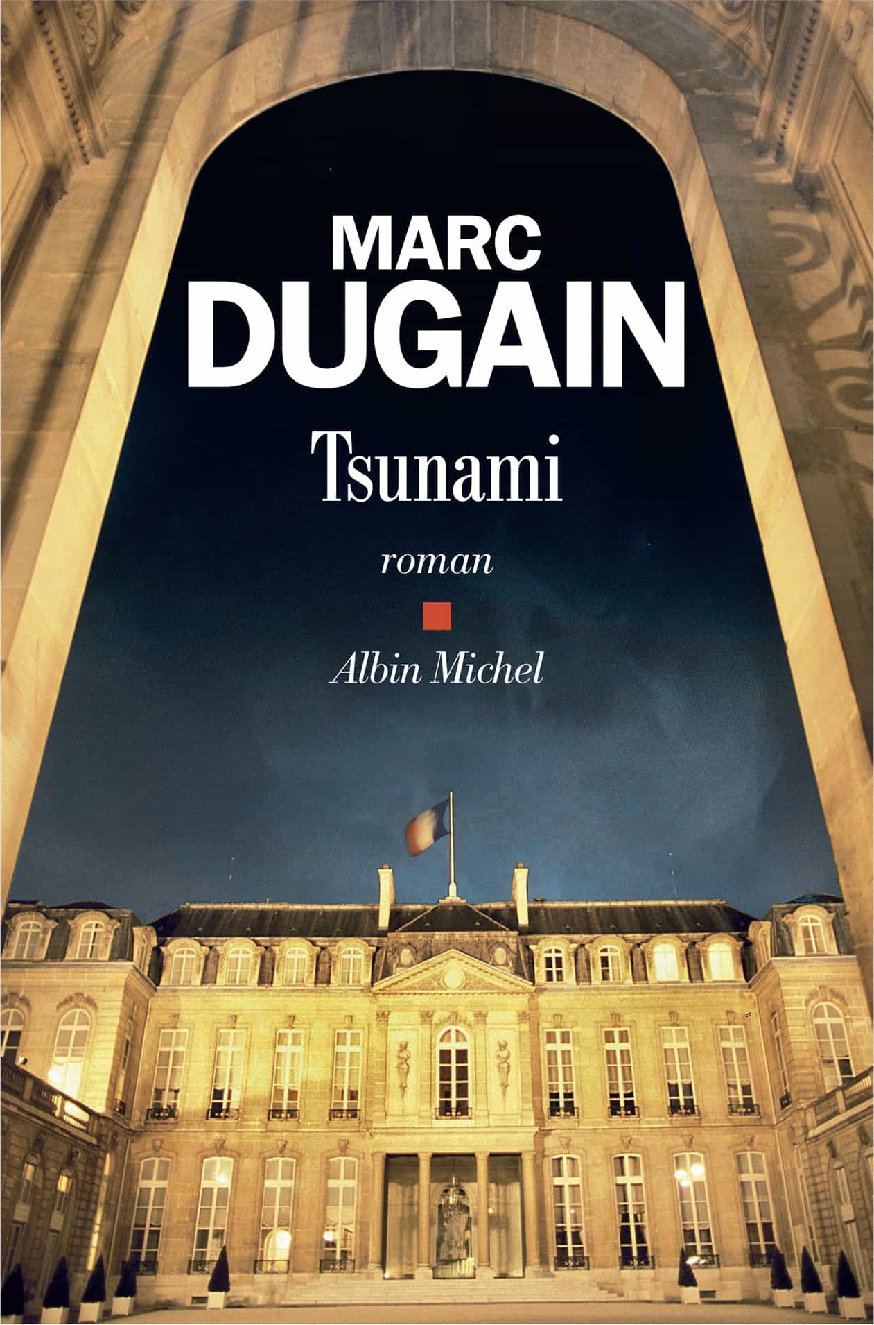 Tsunami
