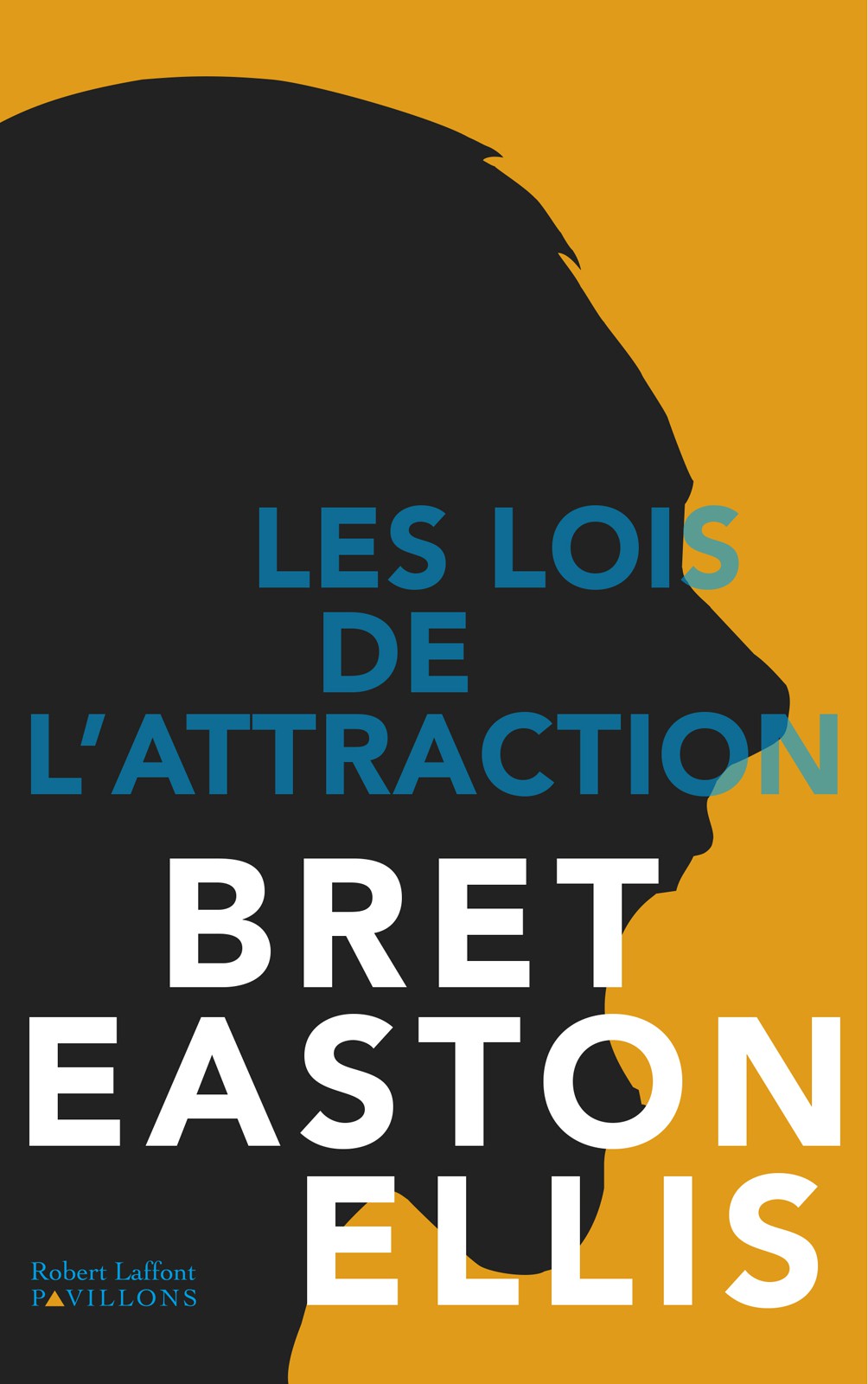 Les Lois de l'attraction