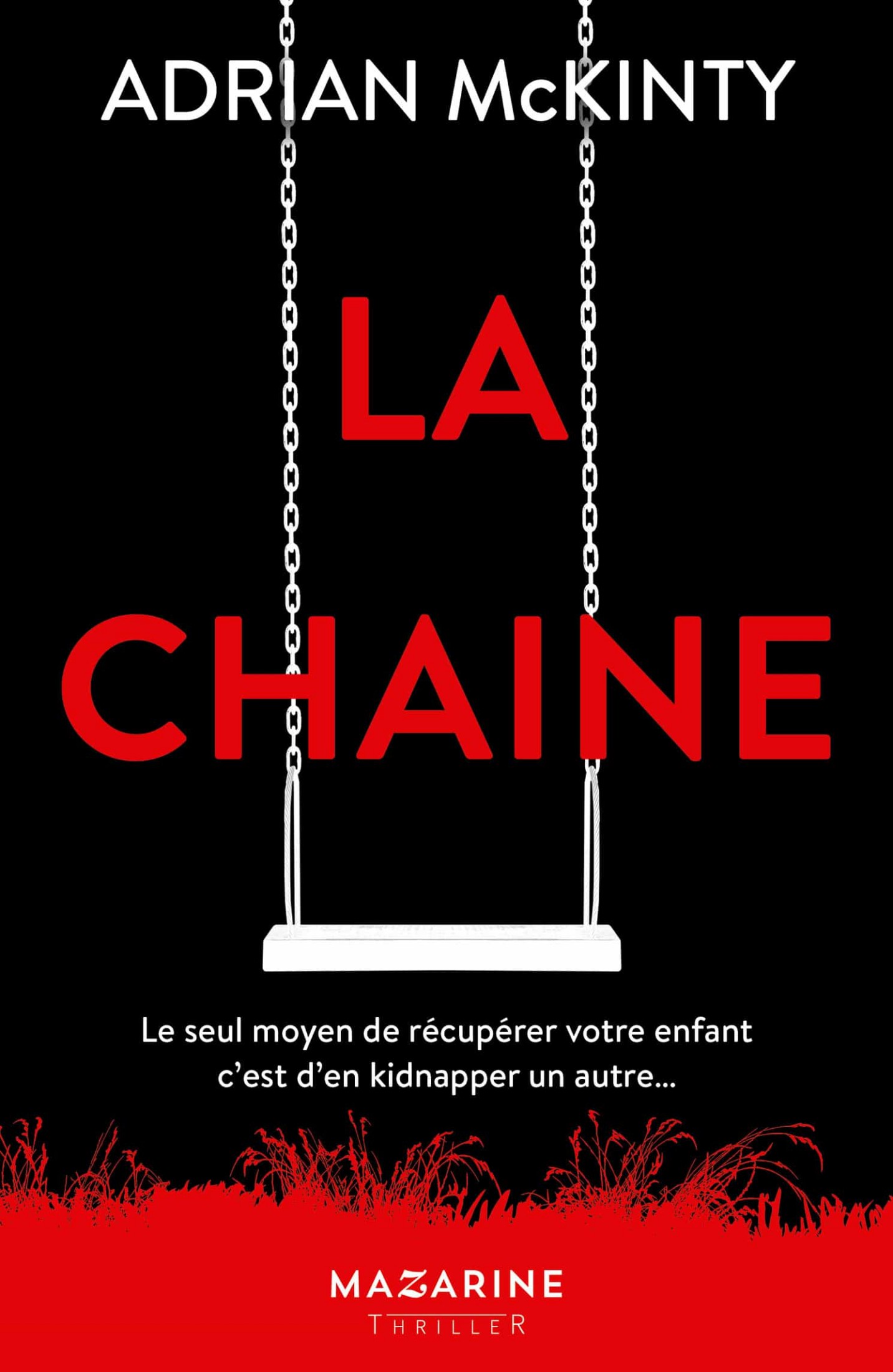 La Chaîne