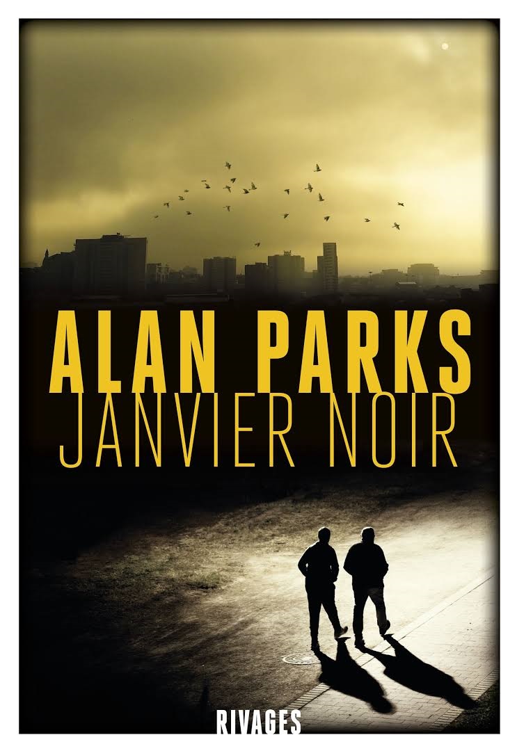 Janvier Noir