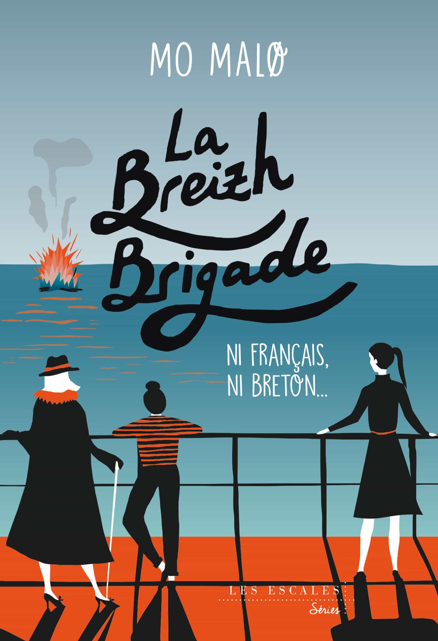 Ni français, ni breton...
