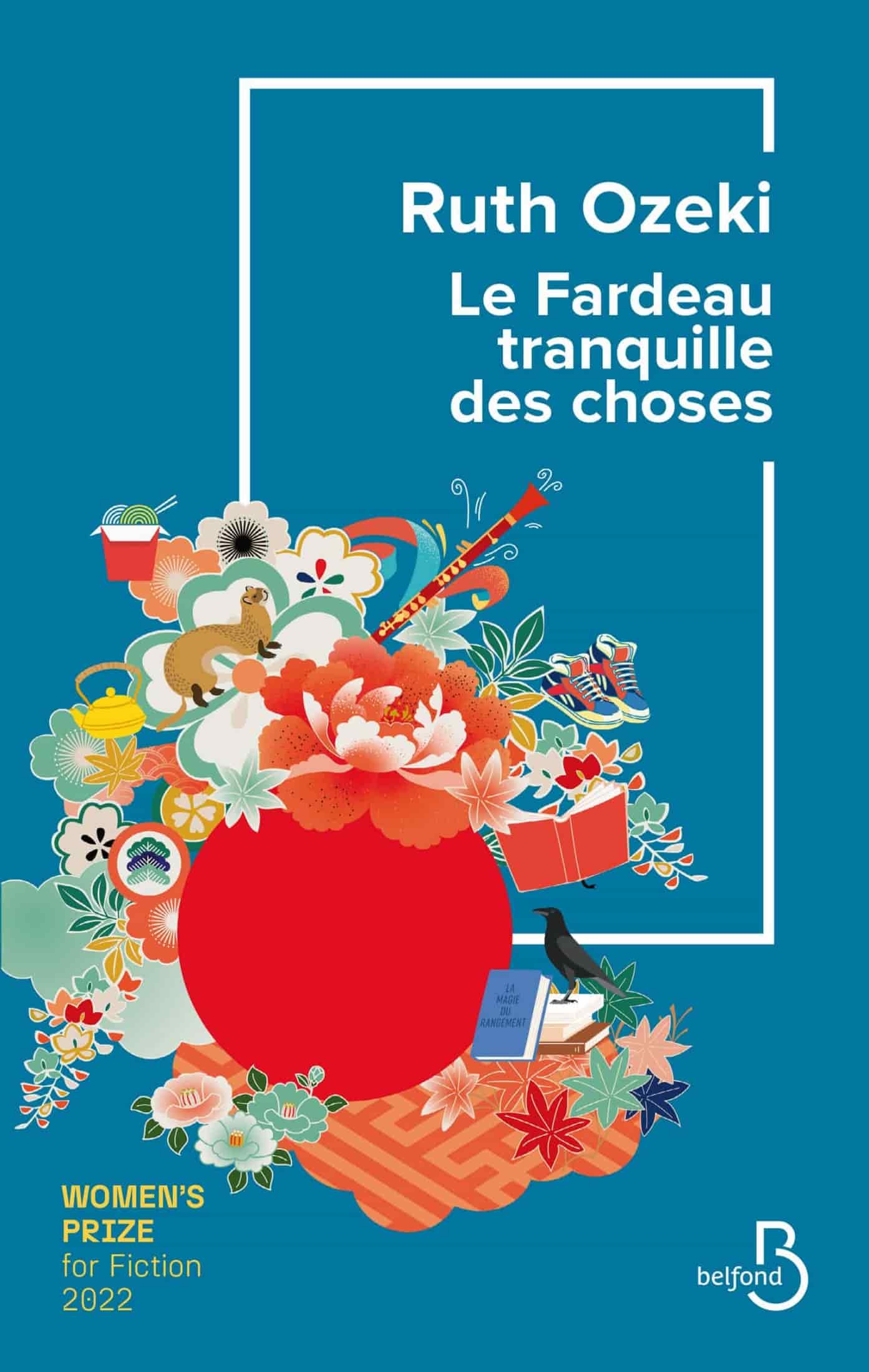 Le fardeau tranquille des choses