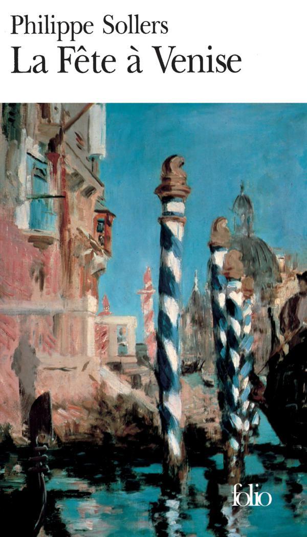 La Fête à Venise
