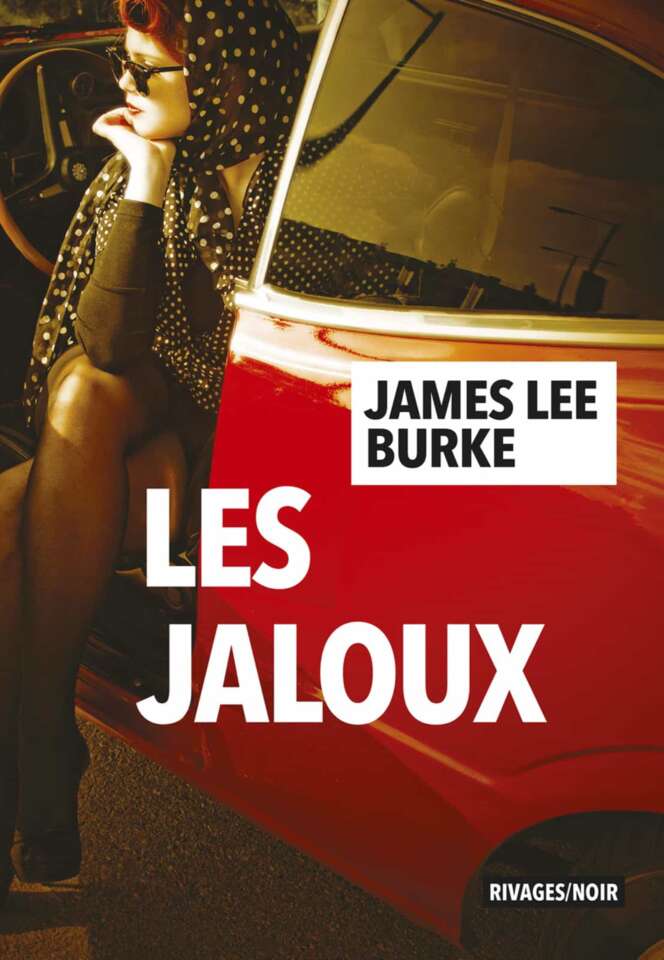 Les jaloux