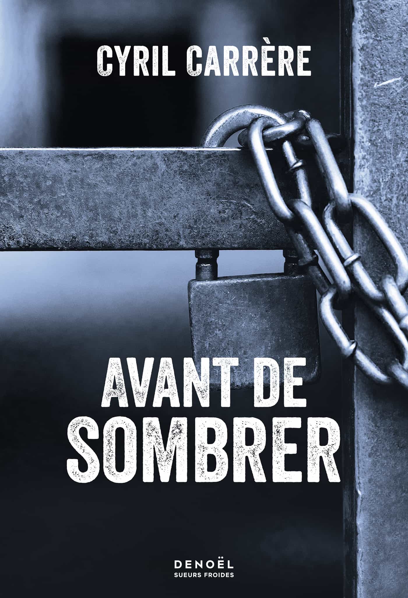 Avant de sombrer