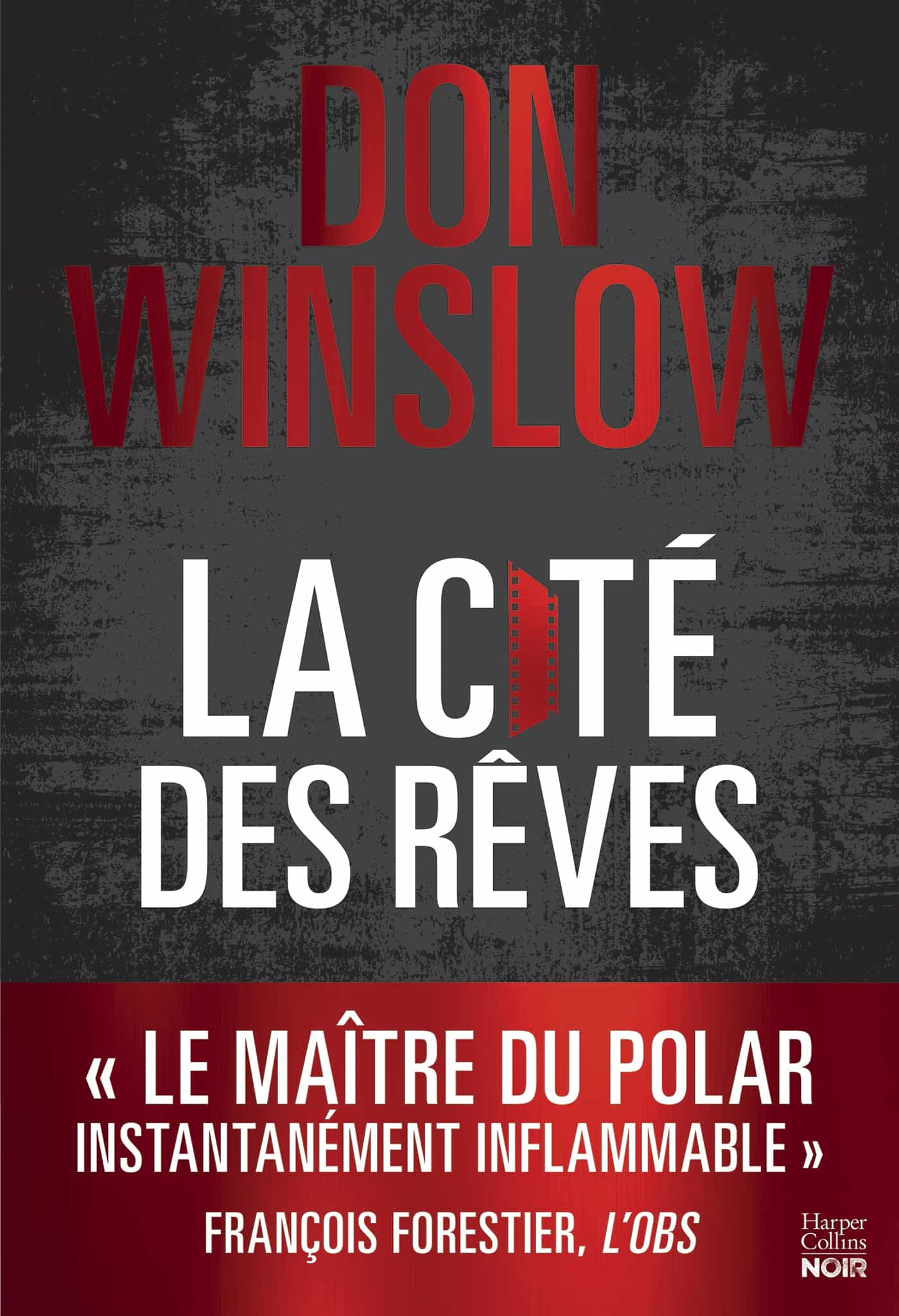 La cité des rêves