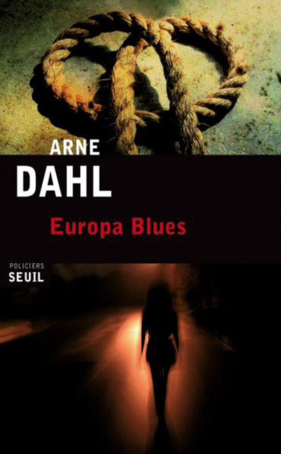 Europa blues