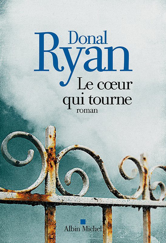 Le cœur qui tourne