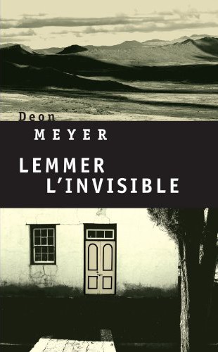 2007 - Lemmer, l'invisible