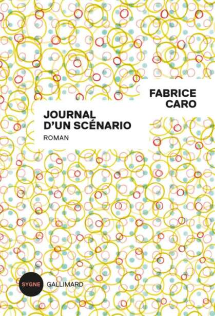 Journal d'un scénario