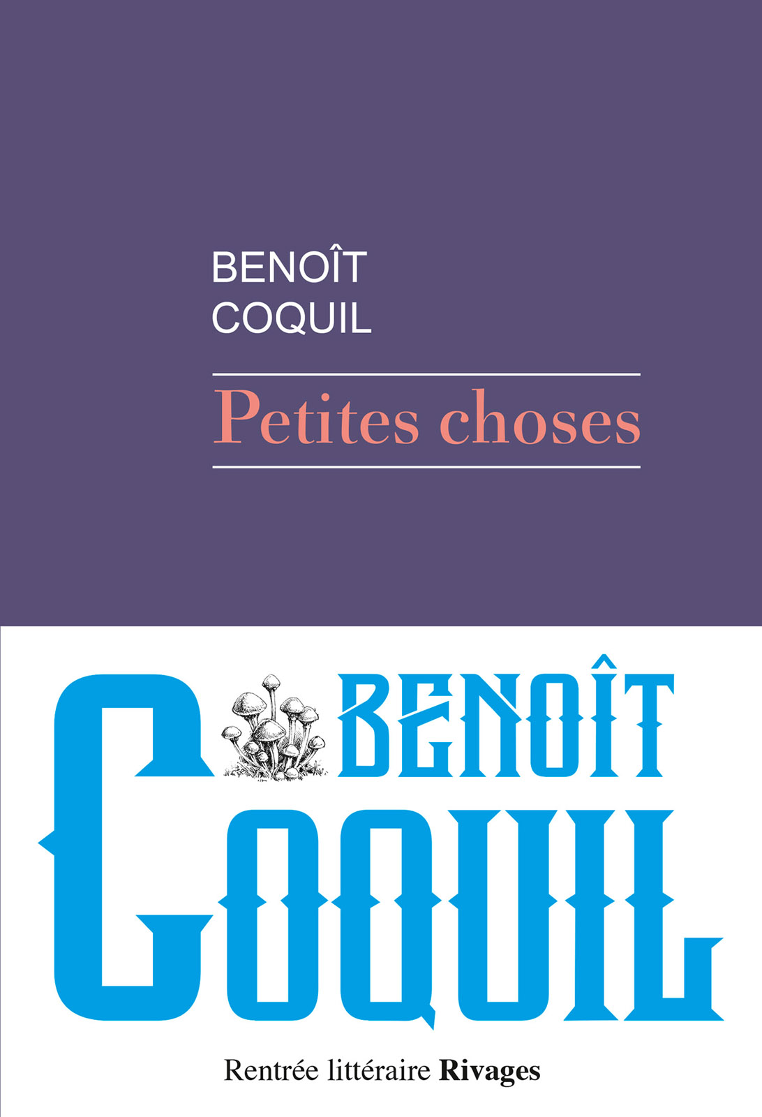Petites choses
