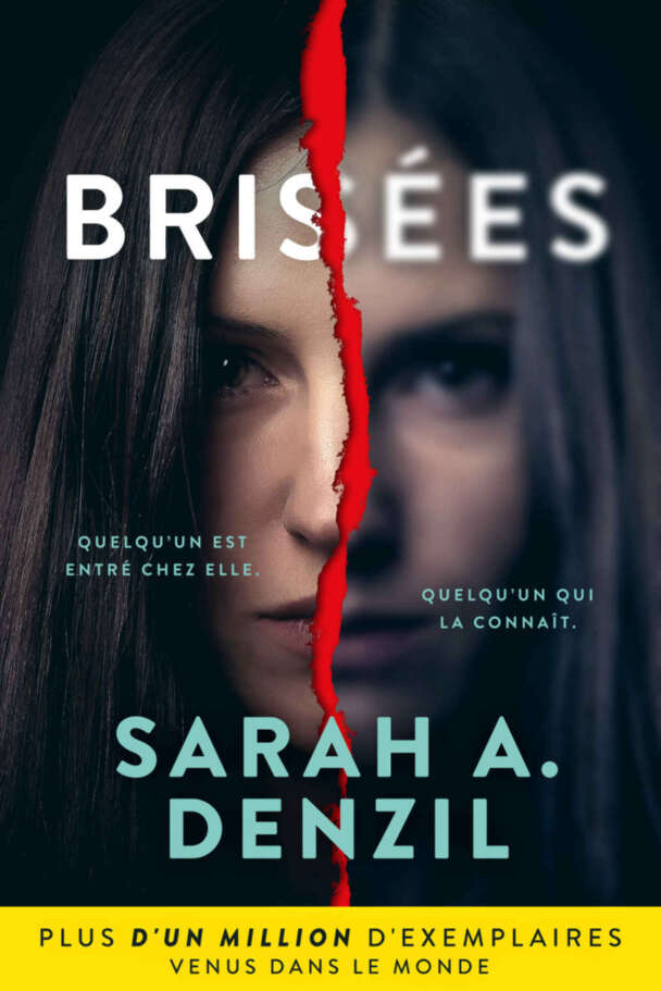 Brisées