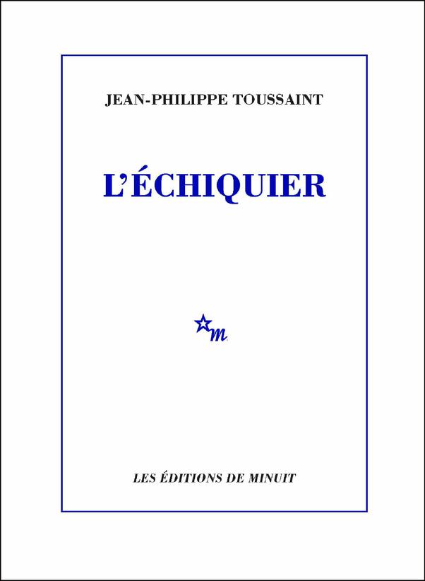 L'Echiquier