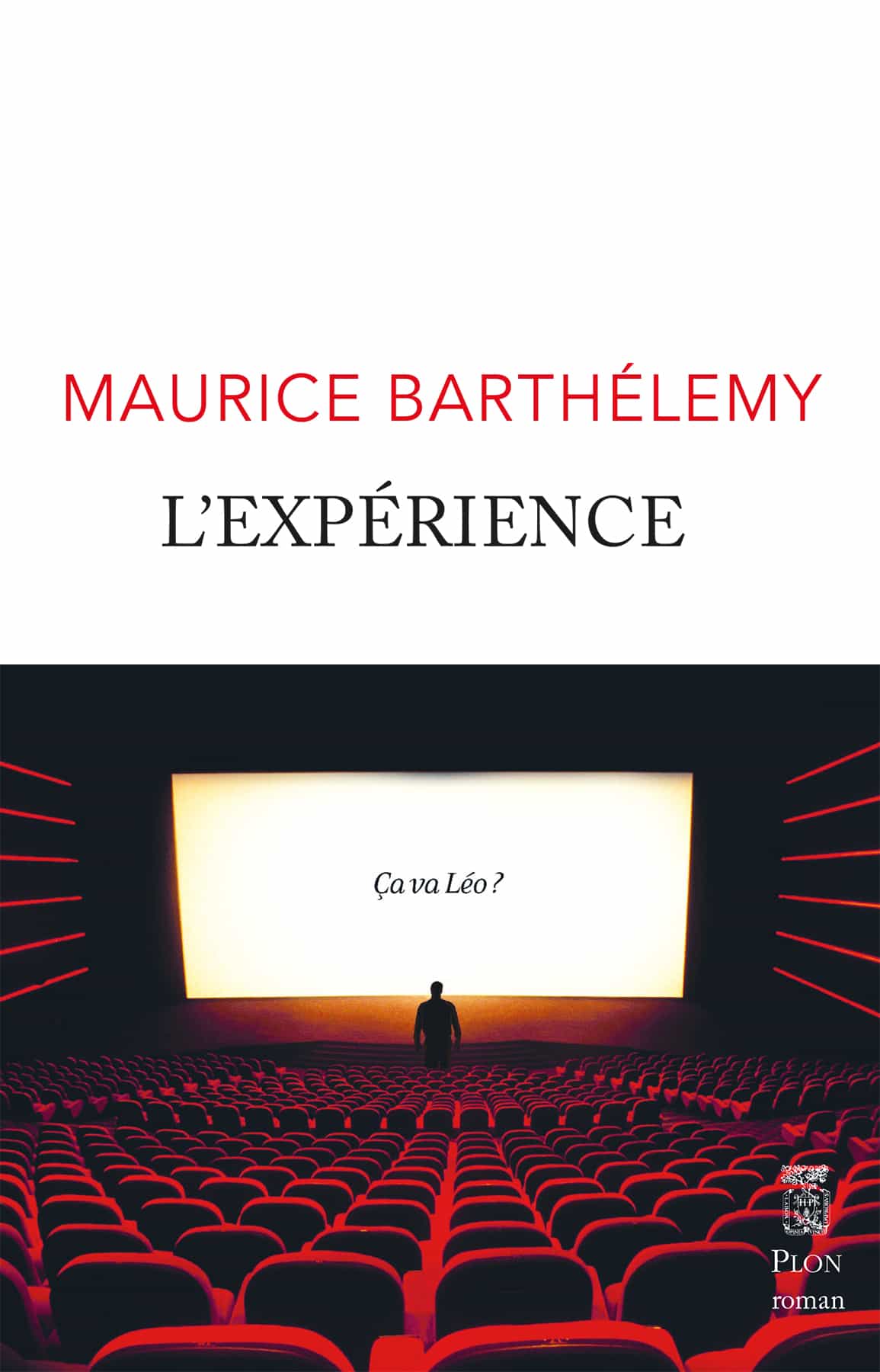 L'expérience