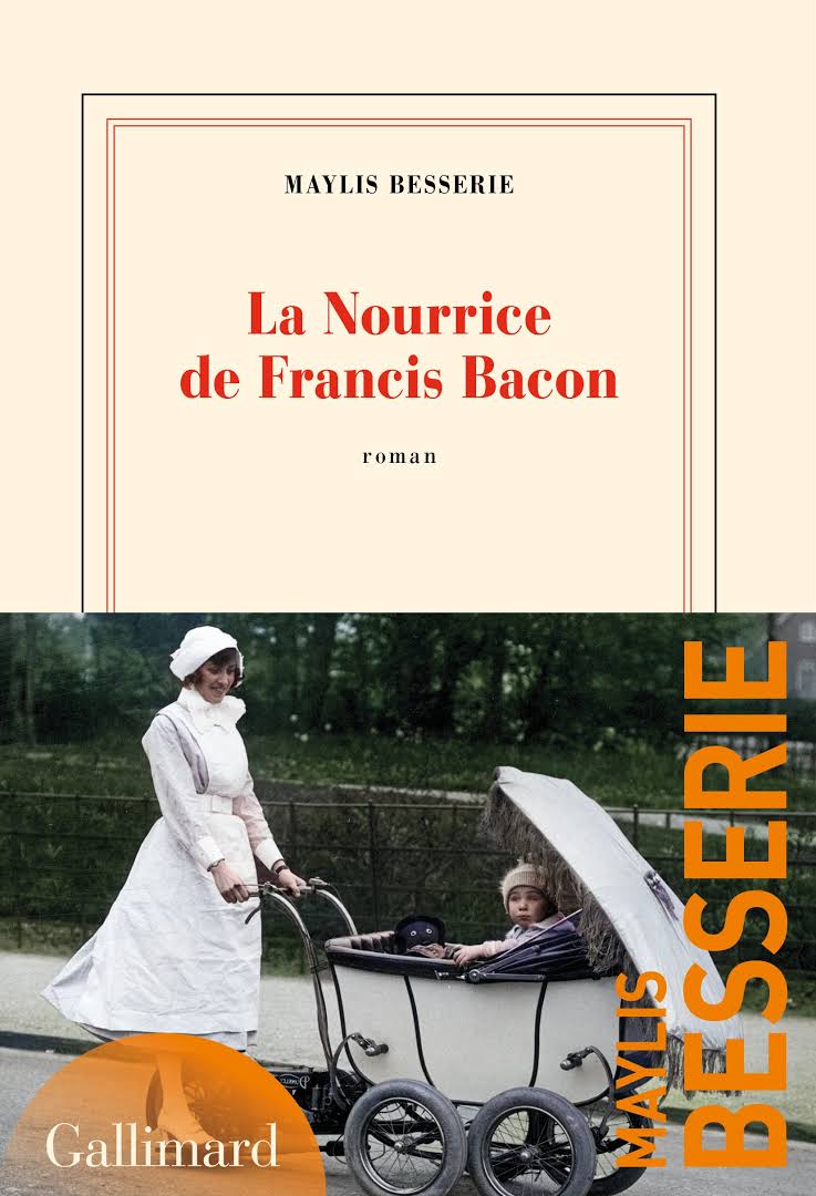 La nourrice de Francis Bacon