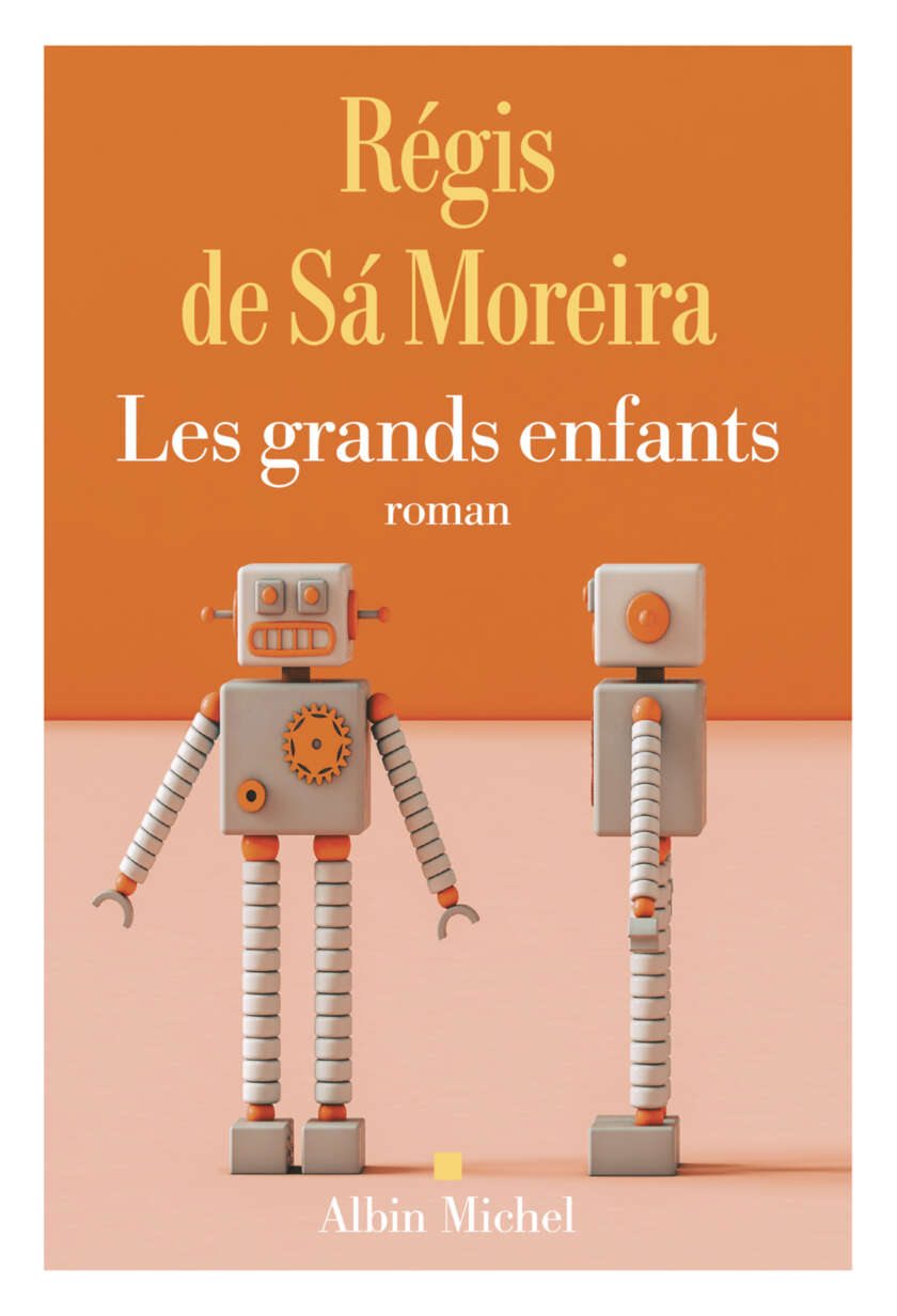 Les grands enfants